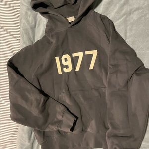 Fear of God Essentials 1997 hoodie